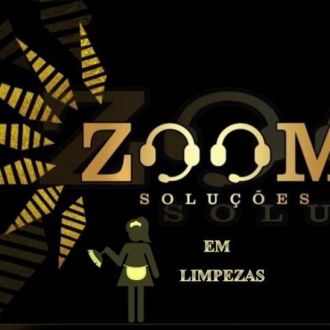 Zoom Limpezas - Lavagem de Roupa e Engomadoria - Sintra