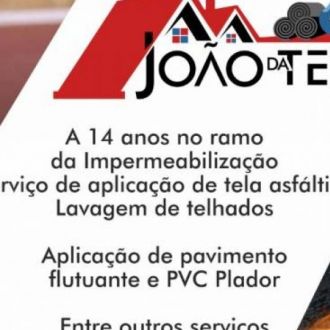 Joaodatela - Isolamentos - Coimbra