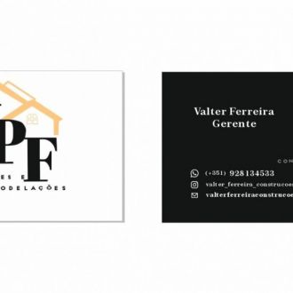 Valter Pereira Ferreira unipessoal lda - Remodelação de Casa de Banho - Alhos Vedros