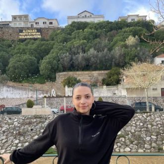 Jessica silva - Babysitting - Cascais
