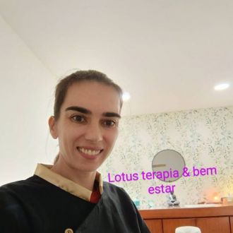 Arlinda Sousa - Massagens - São João da Madeira