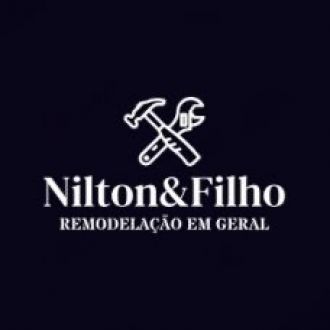 Nilton - Construção de Parede Interior - Alfragide