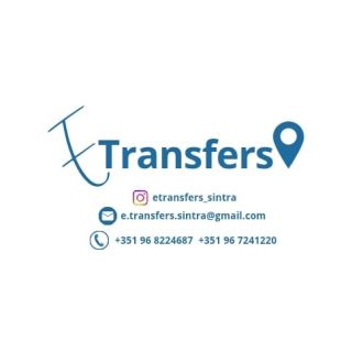 E Transfers - Transportes e Guias Turísticos - Torres Vedras