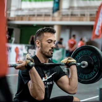 Paulo Tavares - Personal Training e Fitness - Lisboa