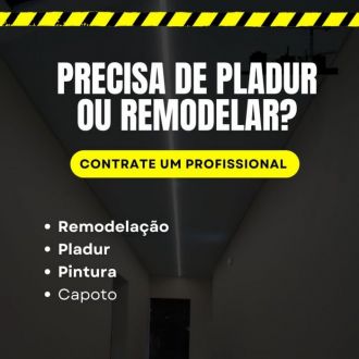 SG PLADUR - Design de Interiores - Matosinhos