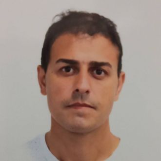 Paulo Oliveira - Entrega de Refeições - Pontinha e Famões