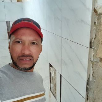 Rene ribeiro - Construção de Parede Interior - Venteira