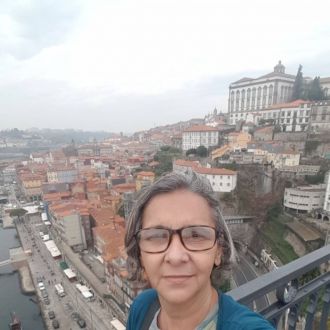 Maria Perpétua moura - Limpeza - Matosinhos