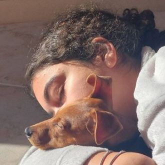 Rita Ferreira - Pet Sitting e Pet Walking - Setúbal
