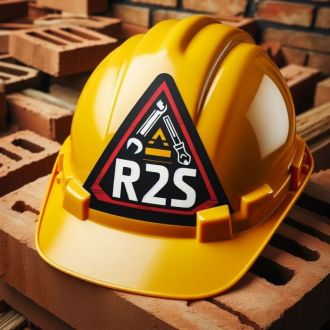 R2S - Remodelações e Construção - Alcoutim