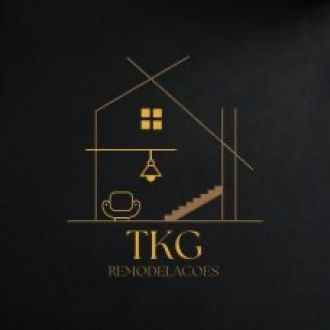TKG REMODELAÇÃO & CONSTRUÇÃO - Aluguer de Equipamentos - Sintra
