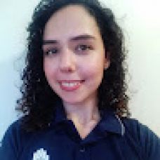 Fisioterapeuta Raquel Anselmo - Enfermagem - Parque das Nações