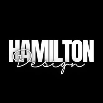 Hamilton Design - Design de Logotipos - Barreiro e Lavradio