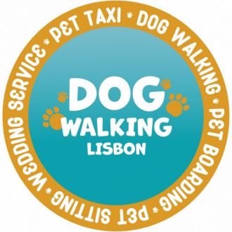 Dog Walking Lisbon - Hotel e Creche para Animais - Lisboa