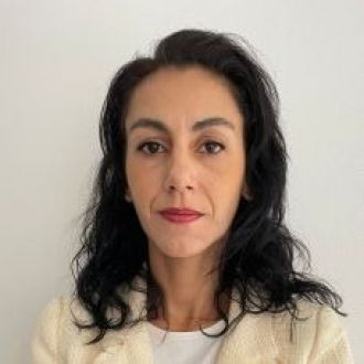 Ana Pereirinha - Limpeza - Setúbal