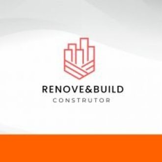 Renove Build - Reboco - Salir