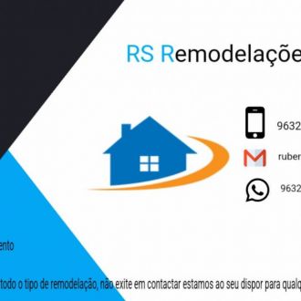 RS Remodelações - Arranjo de Trotinetes - Seixal, Arrentela e Aldeia de Paio Pires