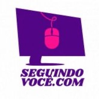 Seguindo Você - Web Design e Web Development - Barcelos