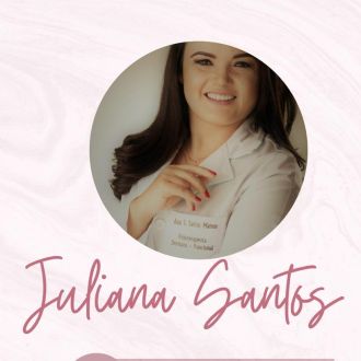 Juliana Mateos - Cuidados de Saúde - Alenquer