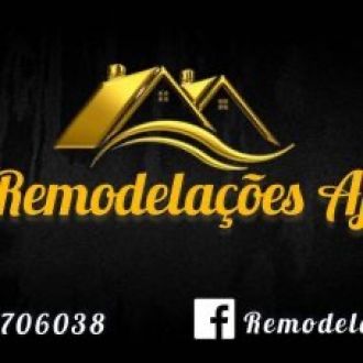 Remodelação AJ - Construction - Quinta do Conde