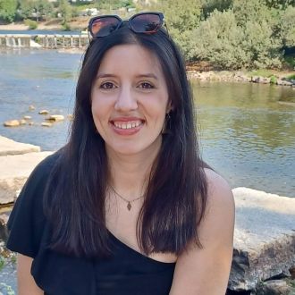 Sara Brandão - Serviços Administrativos - Paredes