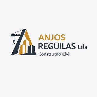 Anjos Reguilas Lda - Construção de Muro - Corroios