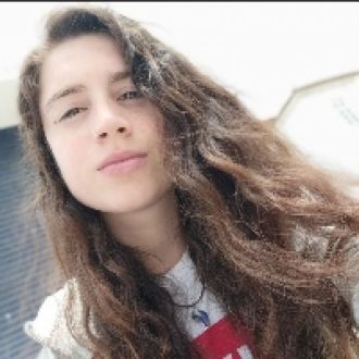 Márcia - Babysitting - Tábua