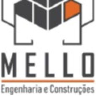 MELLO ENGENHARIA E CONSTRU&Ccedil;&Otilde;ES LDA