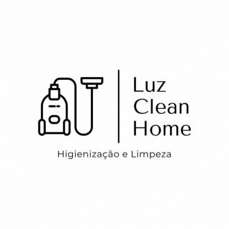 Luz Clean Home - Limpeza da Casa (Recorrente) - Igreja Nova e Cheleiros