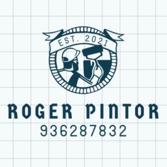 Roger pintor, especialista em pinturas inteiro e exterio - Especialista em Pavimentos - Póvoa de Santa Iria e Forte da Casa