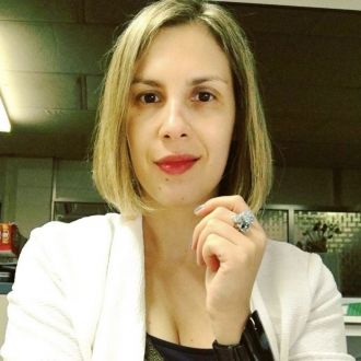 Filipa Godinho - Psicologia e Aconselhamento - Oliveira do Hospital