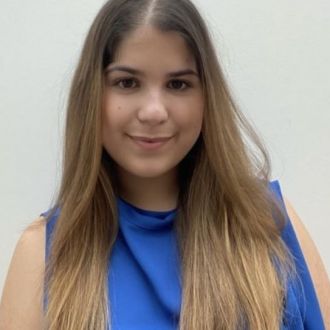 Carolina Gonçalves - Aulas de Inglês Online - Alfena
