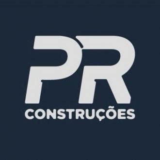 PR construções - Pavimentos - Pombal