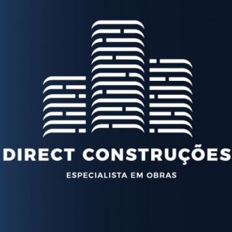 Direct Construções - Paredes, Pladur e Escadas - Guimarães