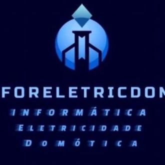 Inforeletricdomo - Eletricidade - Mafra