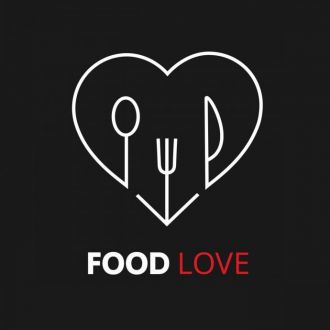 Food With Love - Hugo Gonçalves