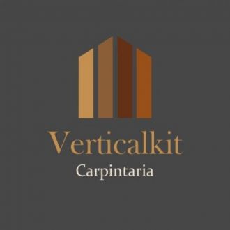 Verticalkit Carpintaria - Janelas e Portadas - Guimarães