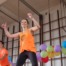 Catarina Dias - Personal Training e Fitness - Mafra