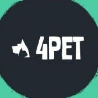 4PET - Hotel e Creche para Animais - Paços de Ferreira