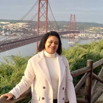 Maria Santos - Limpeza de Propriedade - Laranjeiro e Feijó