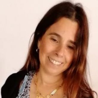 Alexandra Fiadeiro - Ama - Santa Clara
