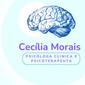 Cecília Morais - Psicoterapia - Amadora