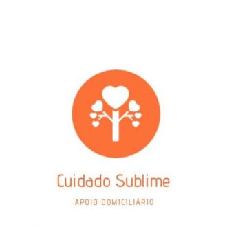 Cuidado Sublime - Apoio Domiciliário - São Silvestre