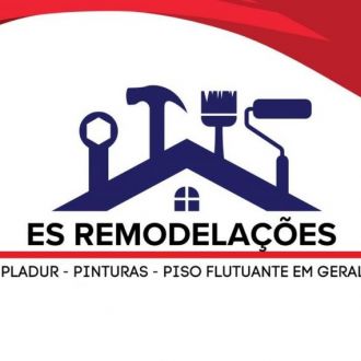 ES Remodelaçoes - Paredes, Pladur e Escadas - Bombarral