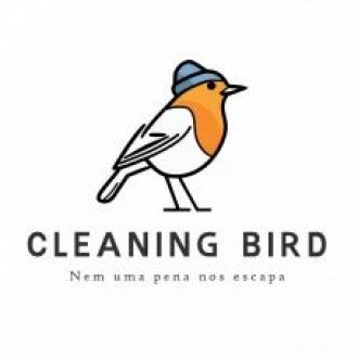 Cleaning Bird - Limpeza de Janelas - Olivais