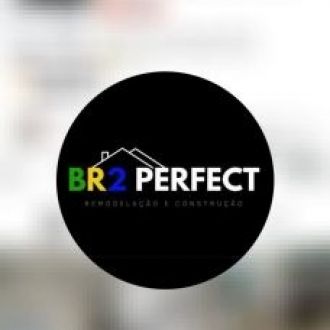 BR2 PERFECT  CONSTRUCAO E ACABAMENTOS - Serralharia - Alcabideche