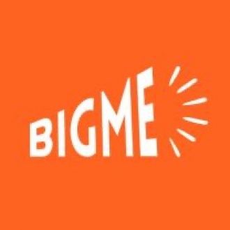 BigMe - Digital Solutions - Marketing - Alcântara
