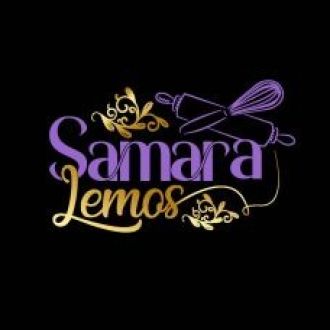 Samara Lemos - Bolos e Doces - Lisboa