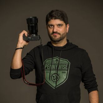 Rui Moreira - Fotografia - Sintra