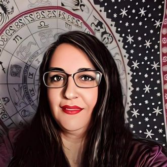 Susana - Astrólogos / Tarot - Santarém